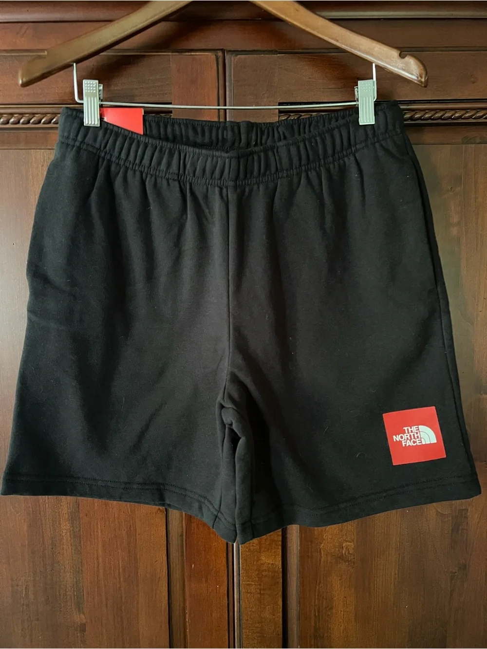The North Face Never Stop Shorts Size M